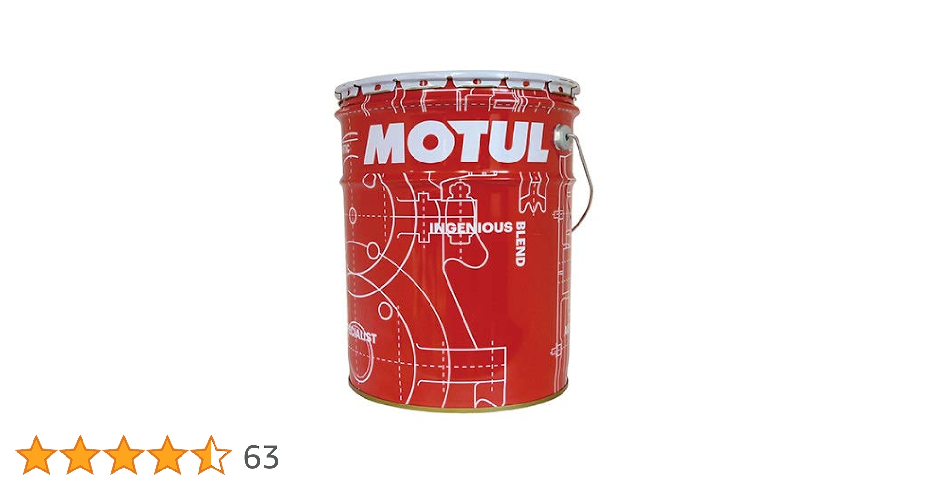 MOTUL モチュール 2100 パワーライト 10W-40 20L 正規品 ku148jp3_10001542